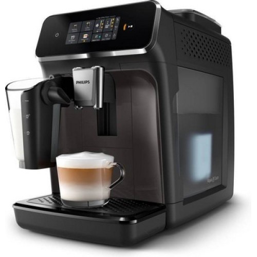 ESPRESSO COFFEEMAKER  EP2334/10 1500W 15BAR ΑΥΤΟΜΑΤΗ ΜΕ ΜΥΛΟ & ΟΘΟΝΗ ΑΦΗΣ